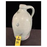 13.5' Painted Jug