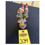 3 Tom Clark Gnomes