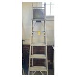 5' Aluminum Ladder