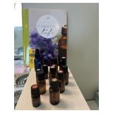 Essential Oils & Book