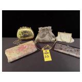 Vintage Purses & Clutches