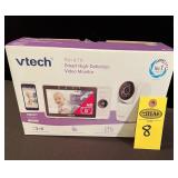 Vtech Video Monitor