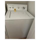 Kenmore Washer