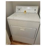 Kenmore Dryer