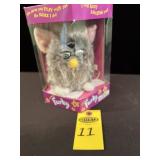 Furby In Original Box