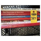 Christmas Books