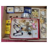 Costume Jewelry