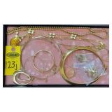 Costume Jewelry