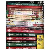 Cookbooks