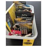 Batteries