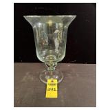 Hemingway Hurricane 12' Vase By