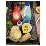 Laundry Supplies