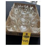 Punch Bowl Cups