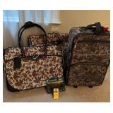 Luggage