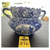 Chinese Cache Pot