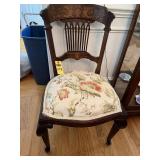 Vintage Chair