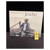 Jericho - The South Beheld Tabletop Book