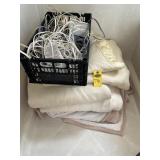 Assorted Electric Blankets