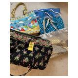 Beach Bags & Totes