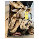 Crate Of Women's Shoes & Boots Size 7.5