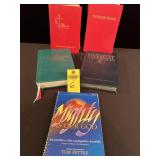 Hymnals