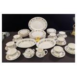Royal Doulton ' Ravenna' China