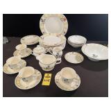Noritake ' Homecraft' Summer Estate Dinnerware