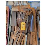 Vintage Knives
