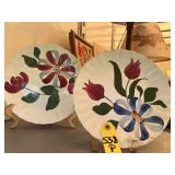 2 Blue Ridge Potteries Collector