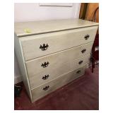 Chest Of Drawers 36" Hx 40" Wx 18" D