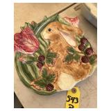 Fitz & Foyd Blackberry Rabbit Collector