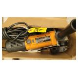 4 1/2" Angle Grinder