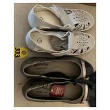 2 New Pair Women
