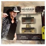 New Mc Graw Collection Men