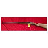 Stevens, Model 311  20 Ga Db, 3/4" Chamber,
