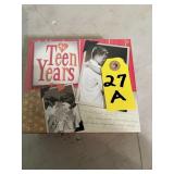 Boxed Set Of C D