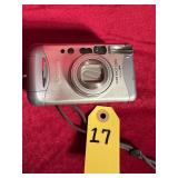 Canon Sure Shot 130u