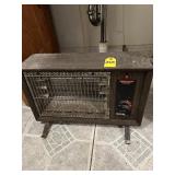 Marvin Electric Heater