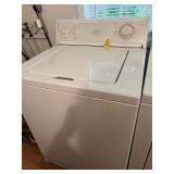 Crosley Washing Machine
