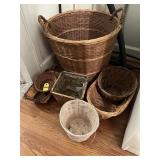 Baskets