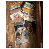 Vintage Vinyl Albums