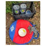 Pet Feeders & Supplies