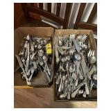 Flatware
