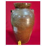 5 Gallon Nc Pottery Storage Jar