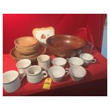 Misc Kitchen Items