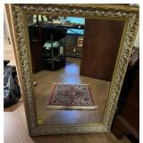 Vintage Mirror 30"x22"