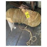 Spool Of Sisal Twine