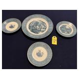 Currier & Ives Collector