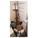 Grabber, Broom, Swiffer, Etc.