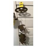 Fish Windchime